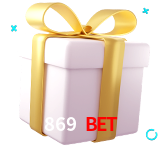 Receba seus bônus de boas-vindas no 869 Bet
