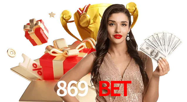 869 Bet