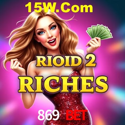 APP oficial da 869 Bet para mobile