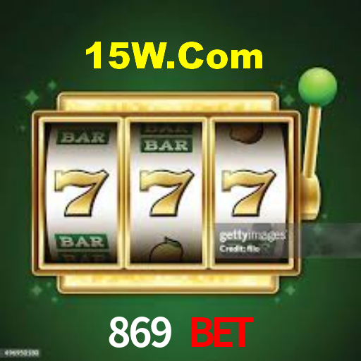 869Bet App