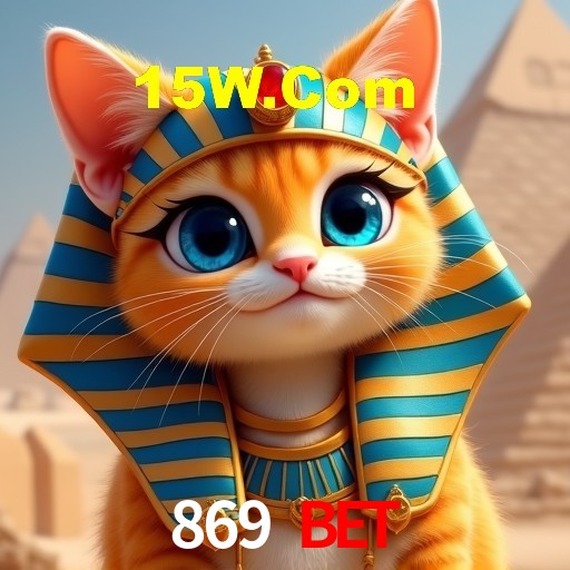 cassino 869 Bet