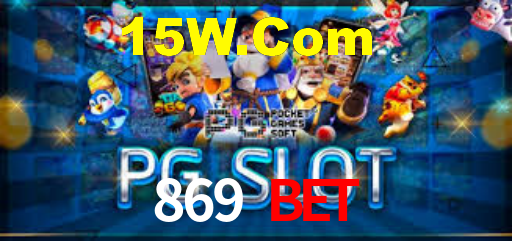 869 Bet