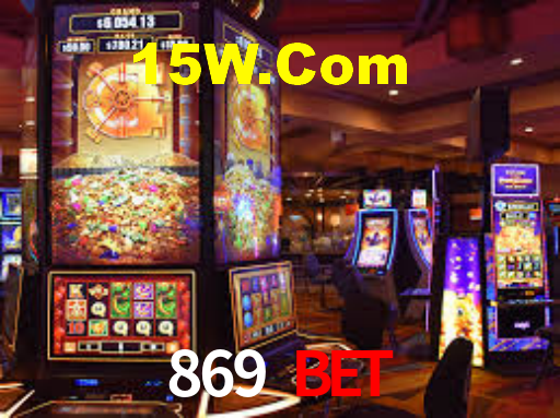 869Bet App