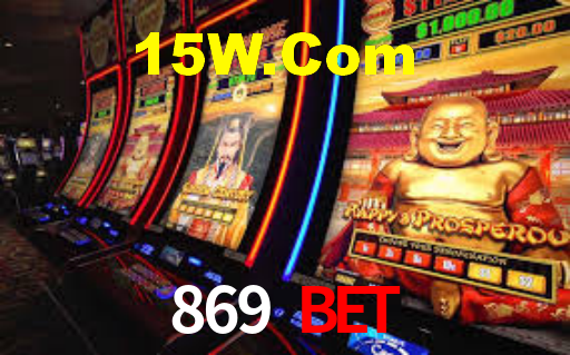 869Bet