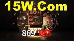 Premium Interface 869 Bet