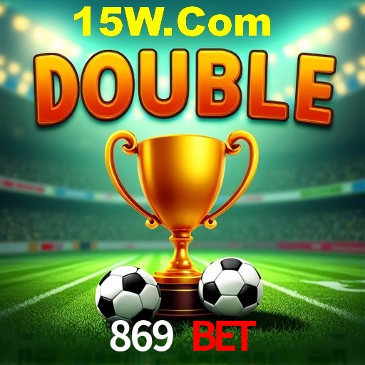 Game Providers 869 Bet