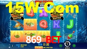 Explore as vantagens do 869 Bet: serviço profissional e confiabilidade