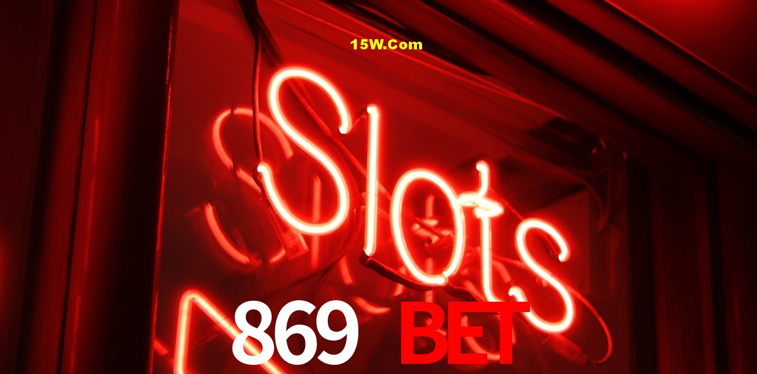 Game Statistics 869 Bet