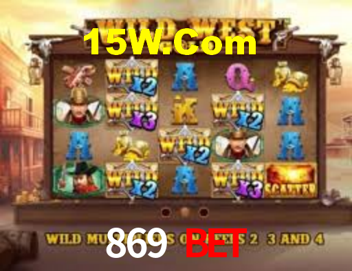 869Bet App