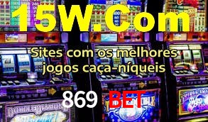 869 Bet,869Bet App