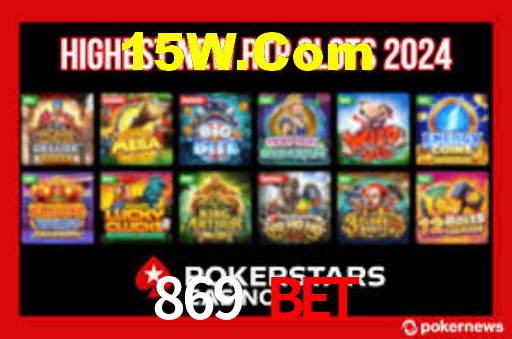 869 Bet,869Bet App