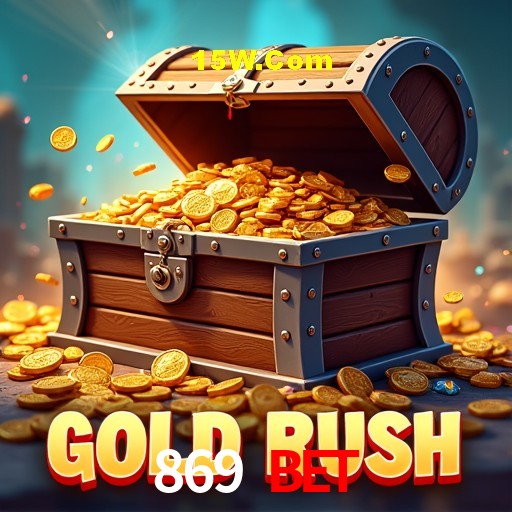 Slot Games 869 Bet