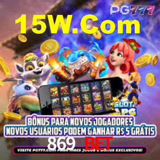 869Bet App