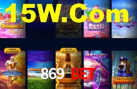 869 Bet,869Bet App
