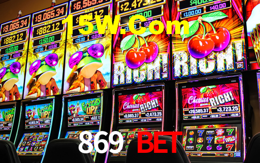 869Bet