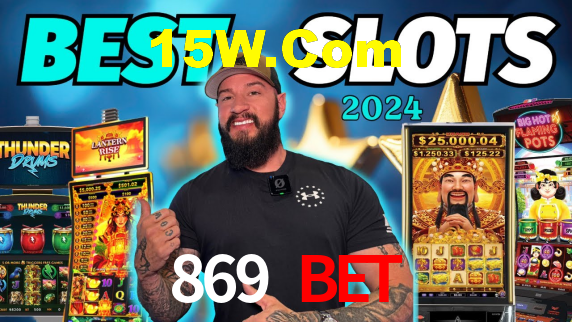 869Bet