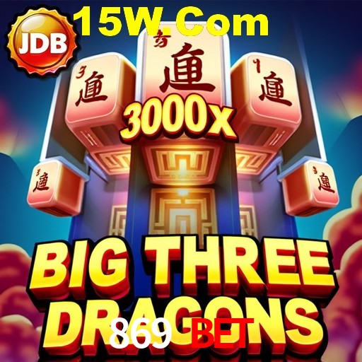 869 Bet