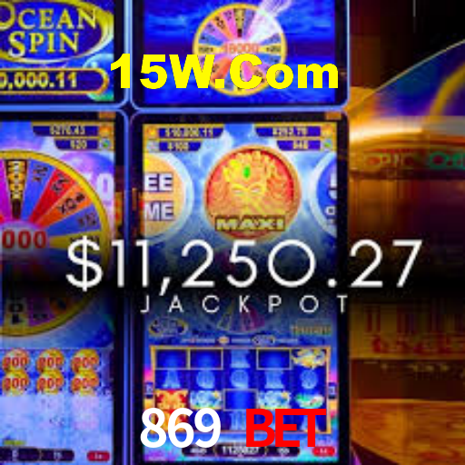 869 Bet,869Bet App