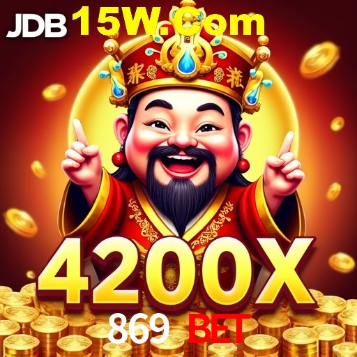 Weekend Specials 869 Bet