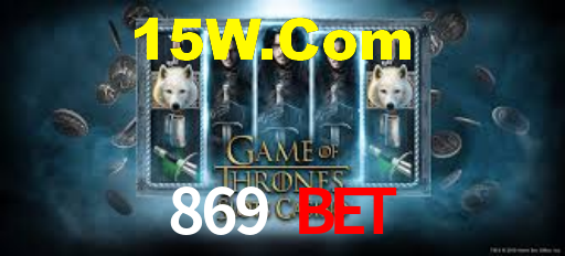 869 Bet: Jogos de Caça-Níqueis-Altas Recompensas, Roleta-Velocidade, Blackjack-Desafios Máximos