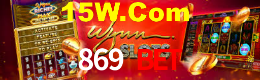 869 Bet - Plataforma Oficial - 869Bet App