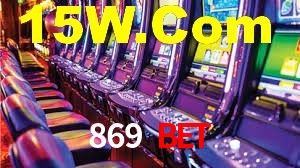Experimente o Login Seguro Premium no 869 Bet