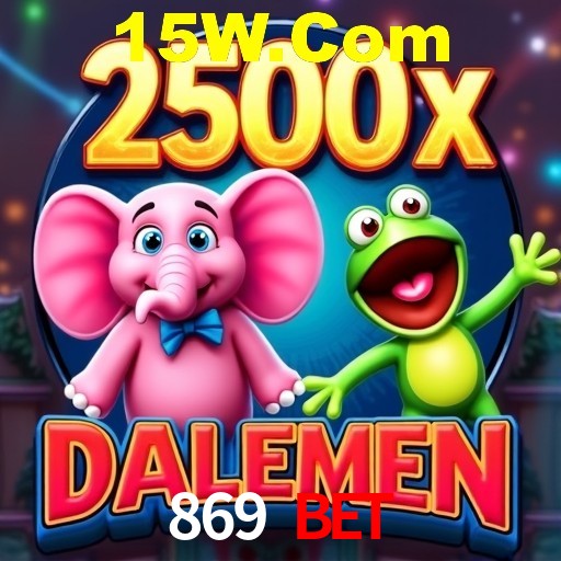 A Experiência Imersiva dos Cassinos Ao Vivo no 869 Bet
