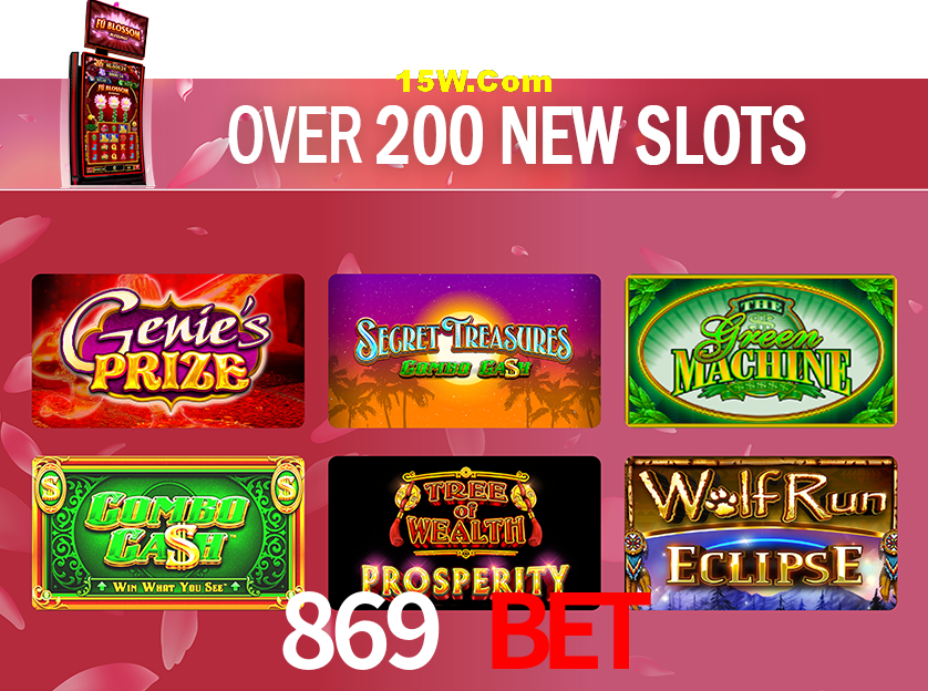 Experiência VIP 869 Bet