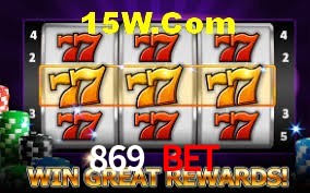 Tennis Betting 869 Bet