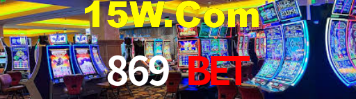 869 Bet: Seu Cassino Premiado com Pagamentos Rápidos