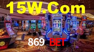 Programa VIP 869 Bet