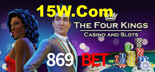 869 Bet,869Bet App