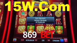 Instant EasyPaisa 869 Bet