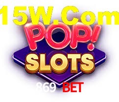869 Bet