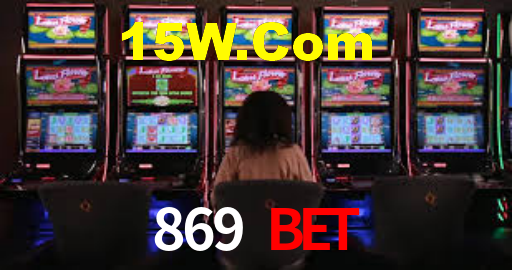 869Bet App