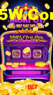869 Bet