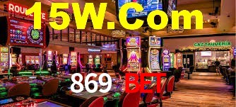 869Bet