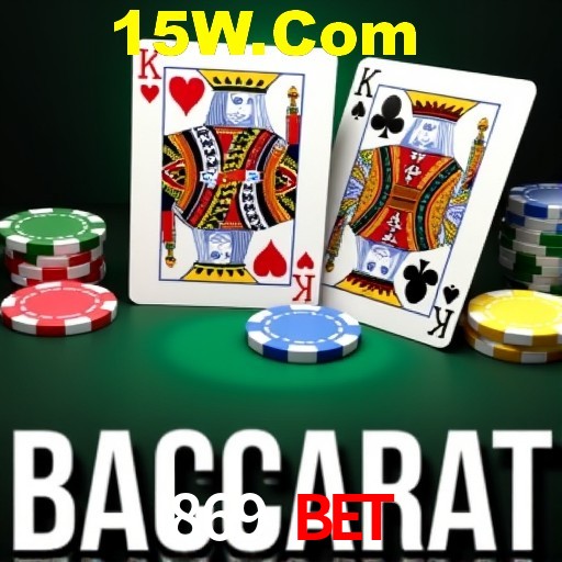 Bonus Features 869 Bet