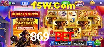 Football Betting 869 Bet