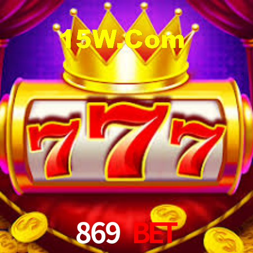 869Bet