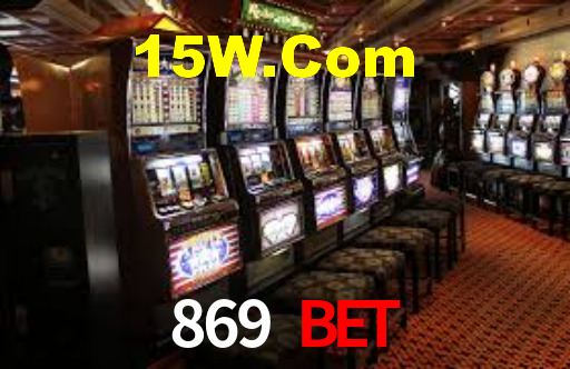869 Bet,869Bet App