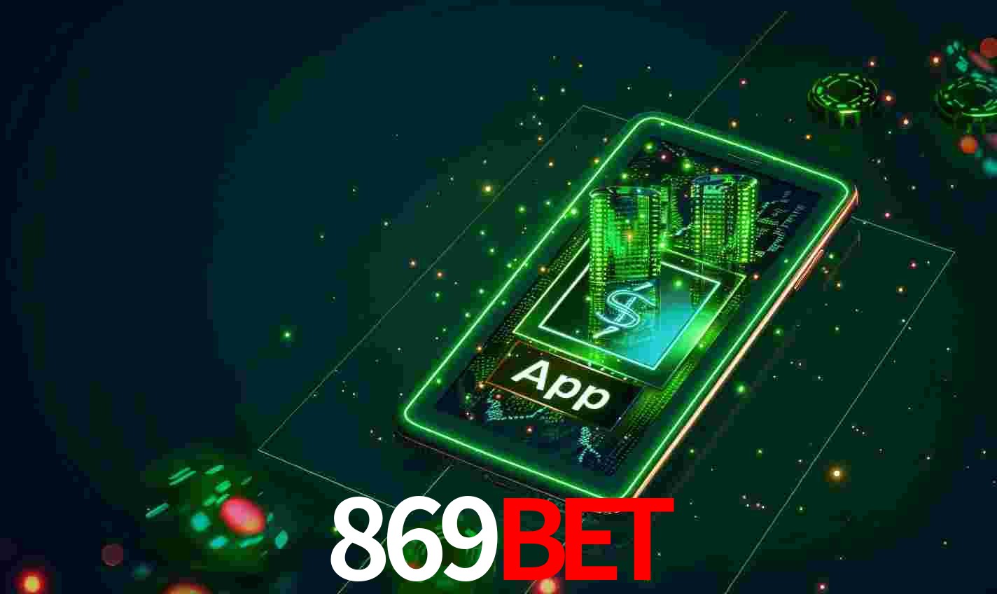 Simplificando a Experiência de Jogo 869Bet App