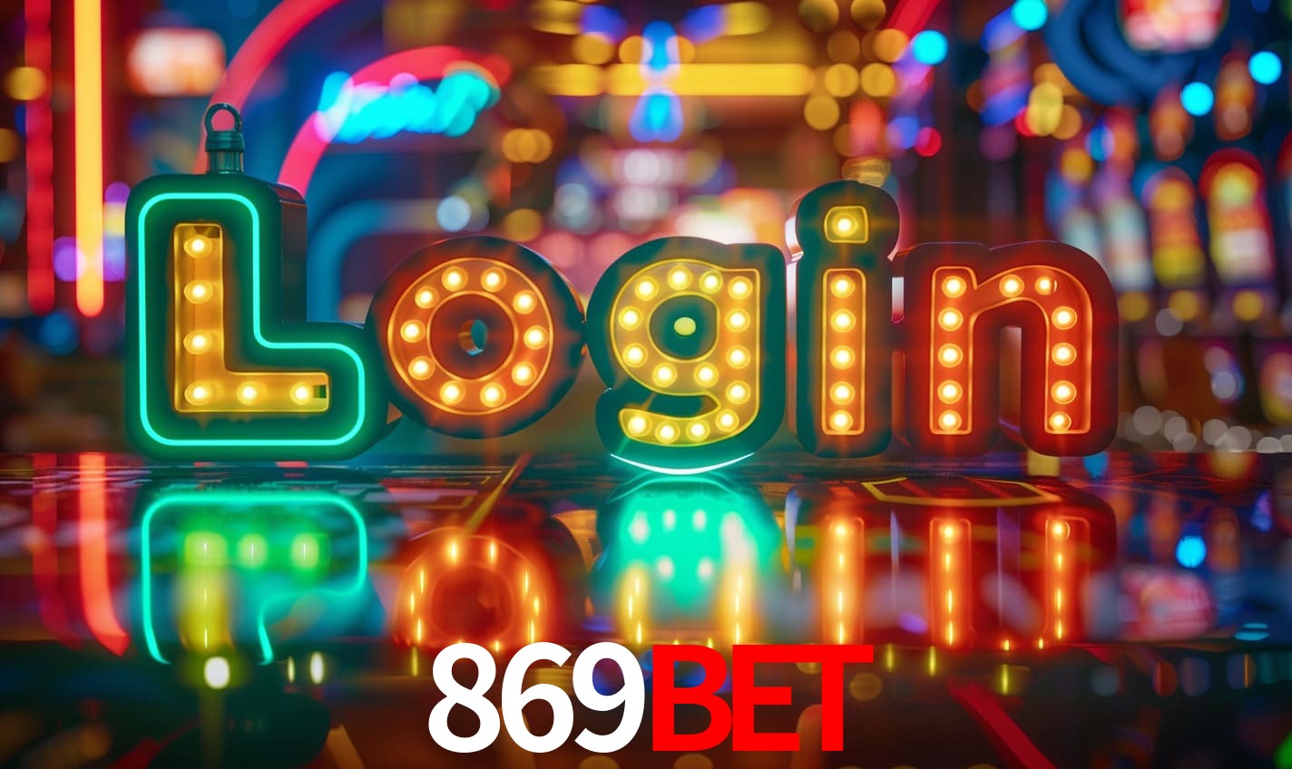 Mundo dos Jogos Cassino 869Bet