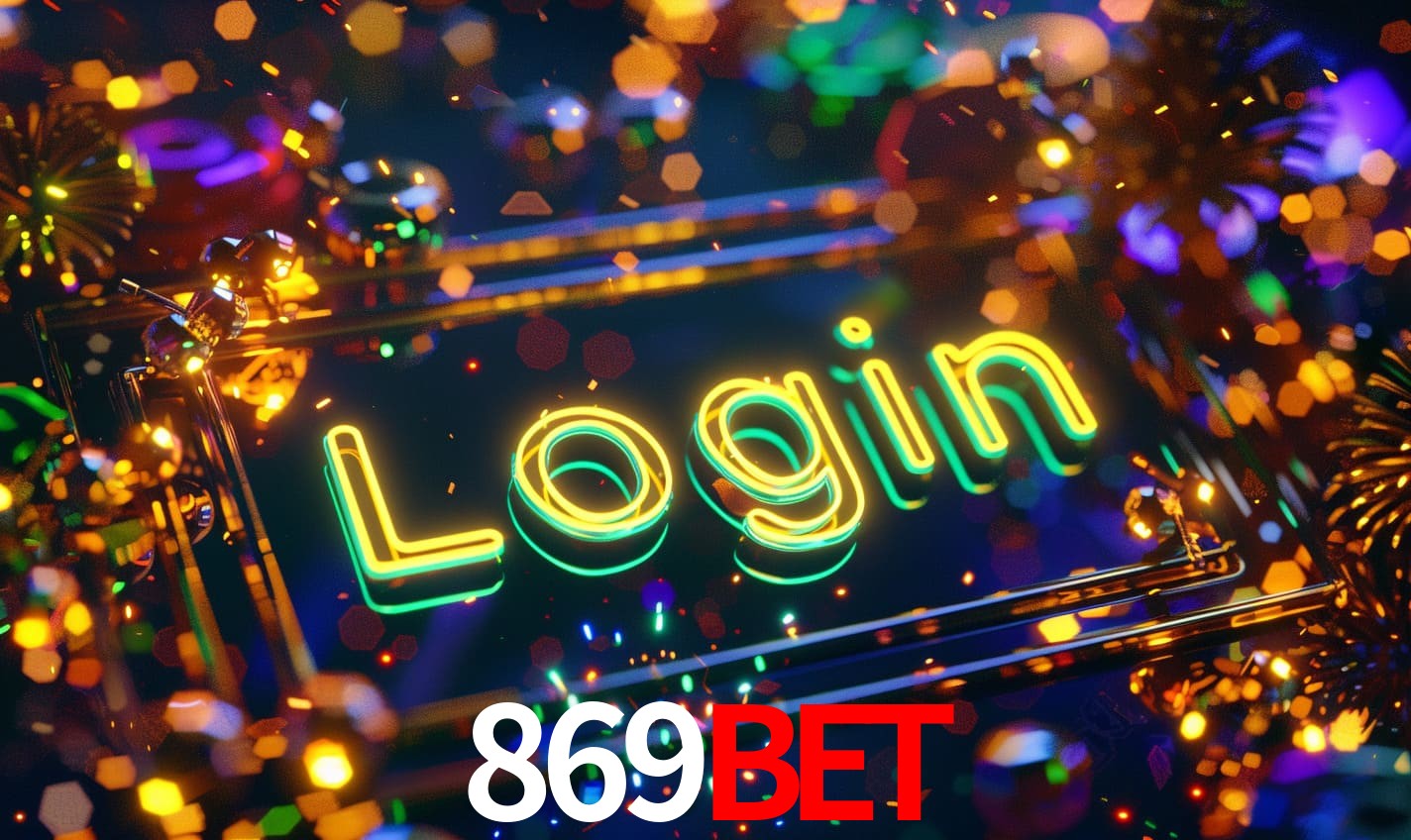 Populares Slots 869Bet